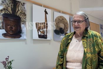 EA334984, Eastpress, Porvoo, Finland